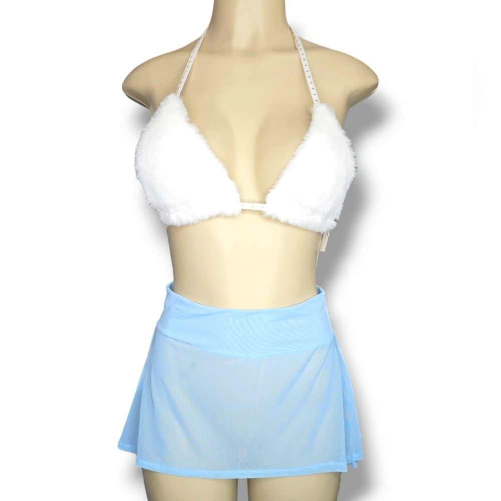 NWT Skirt
